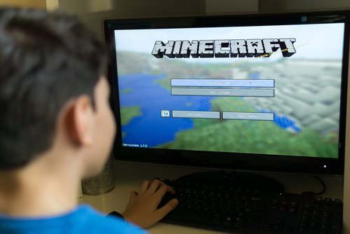 マインクラフト内でブロックチェーンを使えるプラグイン Enjin Craft がリリース みんかぶ 暗号資産 みんなの仮想通貨